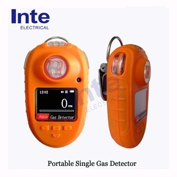 Factory Portable NH3 Gas Meter Alarm Ammonia Gas Detector On Sale PG610-NH3